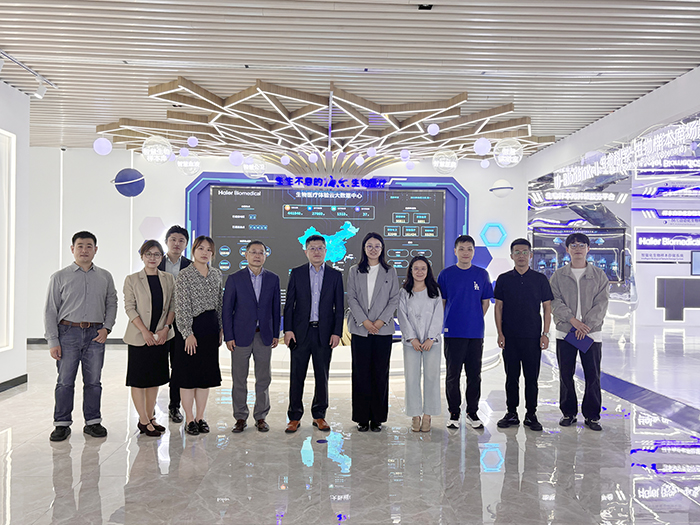 新城公司聯合第一財經、安永（中國）、矽亞資產管理等赴上市企業持續開展走訪調研